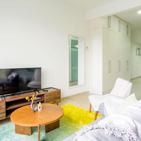 Encorp Strand Residences By Airhost Kota Damansara Eksteriør billede