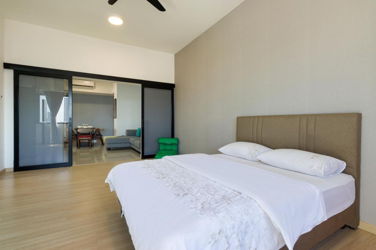 Encorp Strand Residences By Airhost Kota Damansara Eksteriør billede
