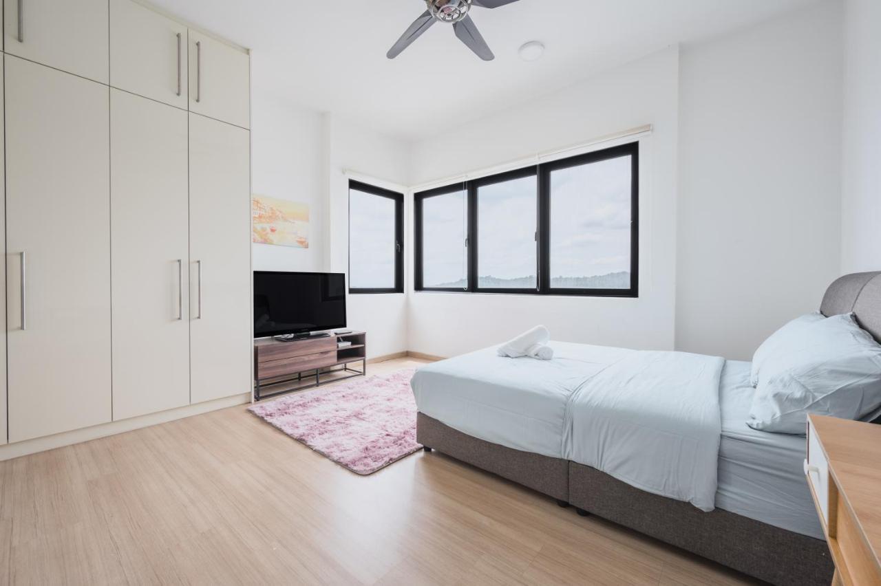 Encorp Strand Residences By Airhost Kota Damansara Eksteriør billede