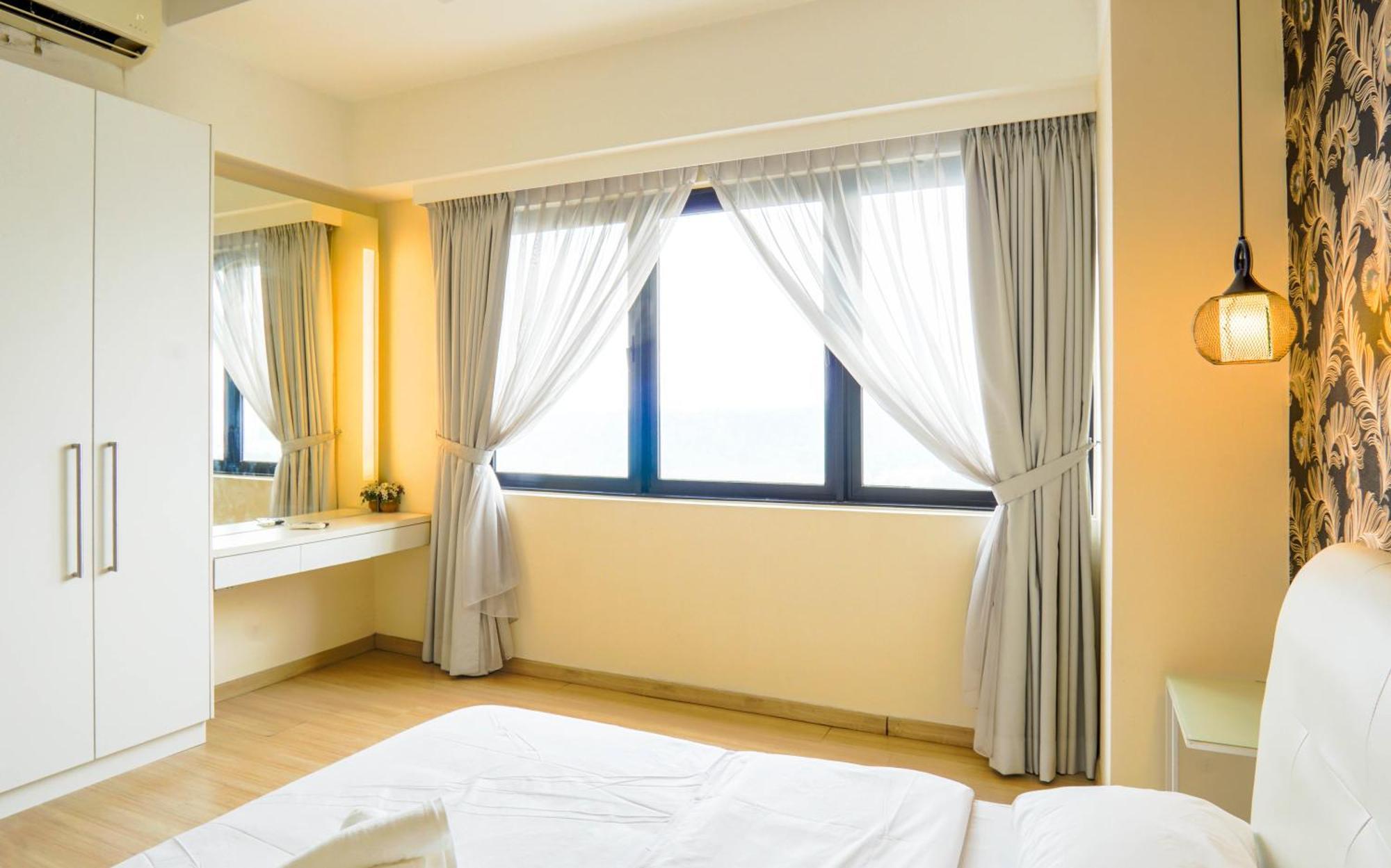 Encorp Strand Residences By Airhost Kota Damansara Eksteriør billede