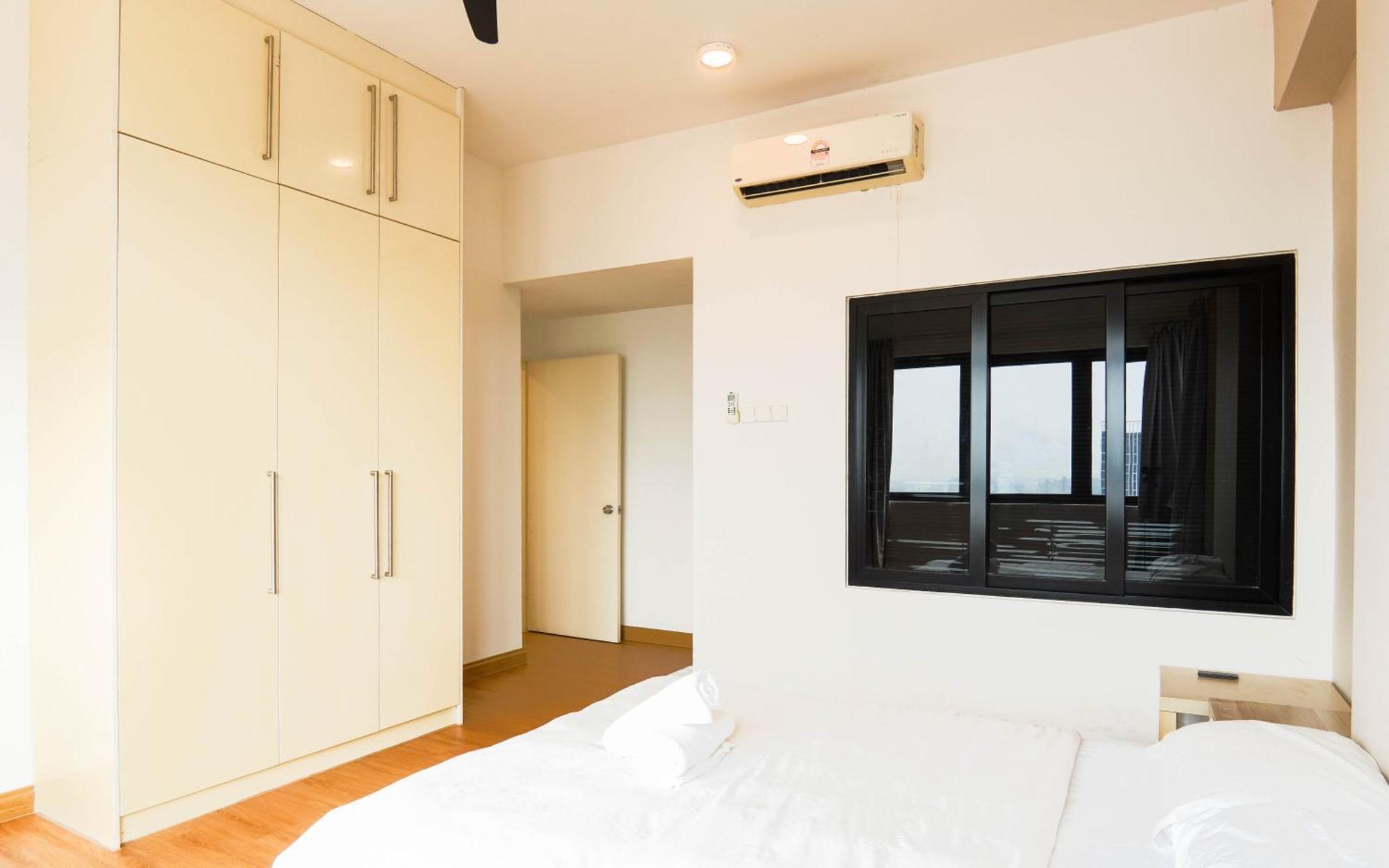 Encorp Strand Residences By Airhost Kota Damansara Eksteriør billede