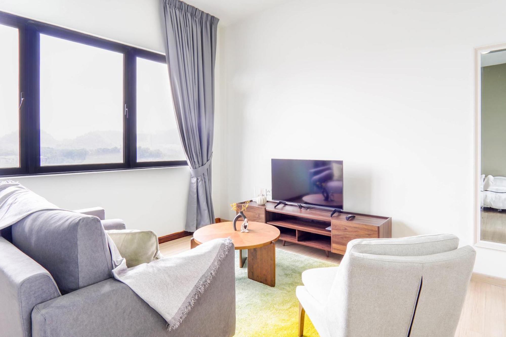 Encorp Strand Residences By Airhost Kota Damansara Eksteriør billede
