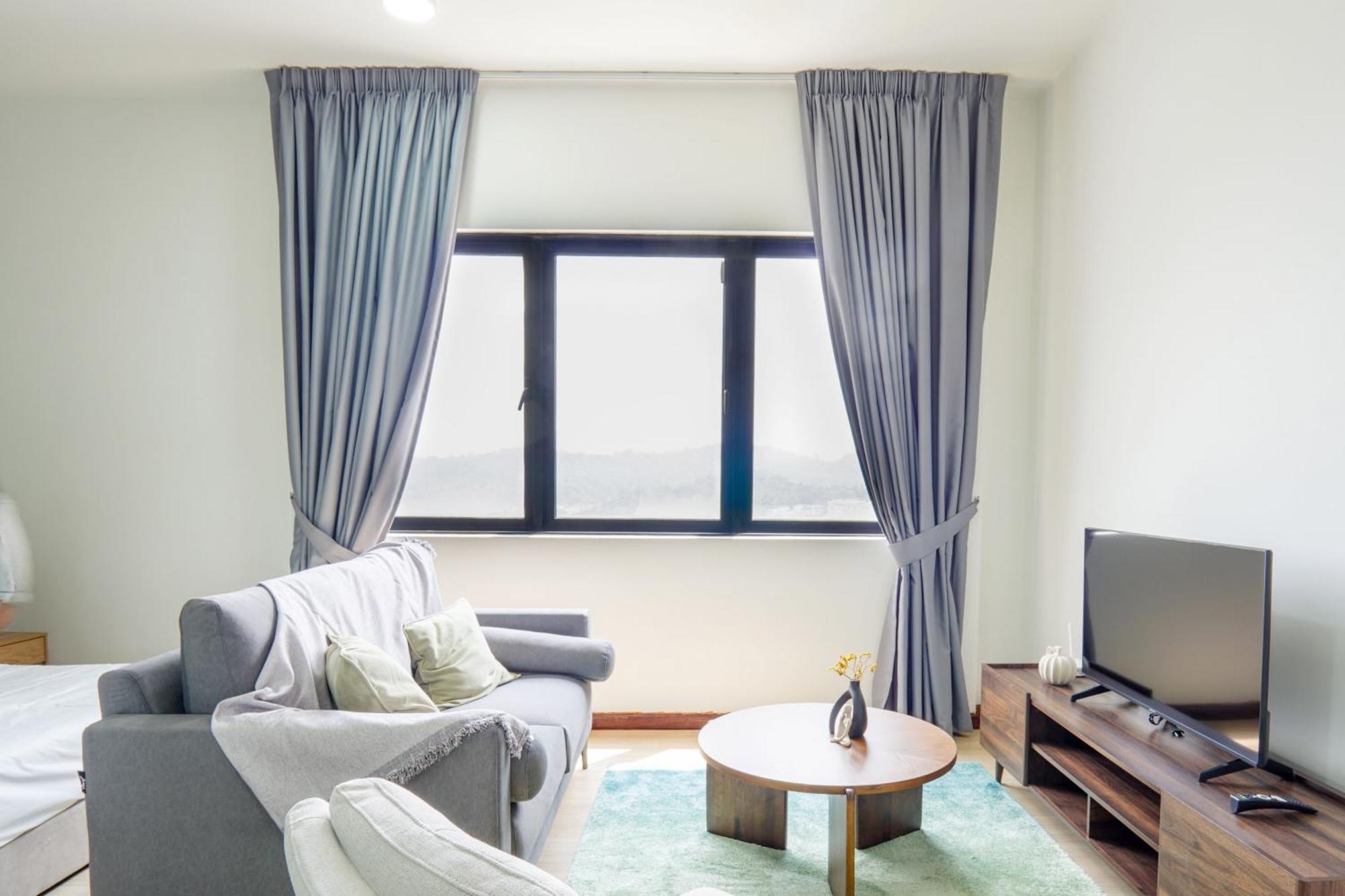 Encorp Strand Residences By Airhost Kota Damansara Eksteriør billede