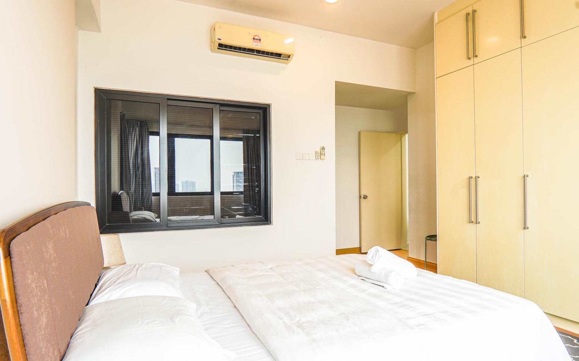 Encorp Strand Residences By Airhost Kota Damansara Eksteriør billede