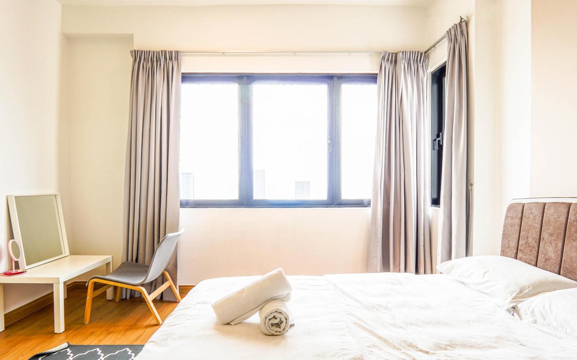 Encorp Strand Residences By Airhost Kota Damansara Eksteriør billede
