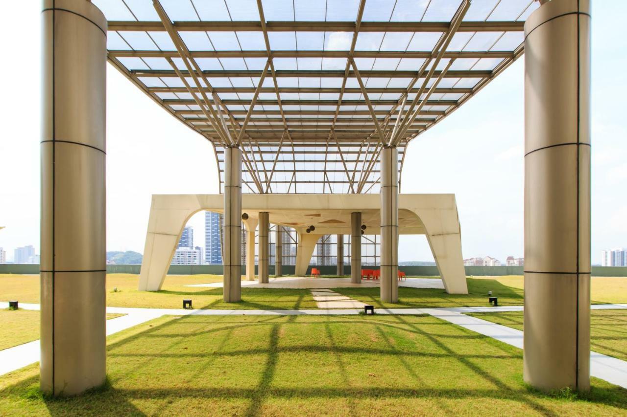 Encorp Strand Residences By Airhost Kota Damansara Eksteriør billede