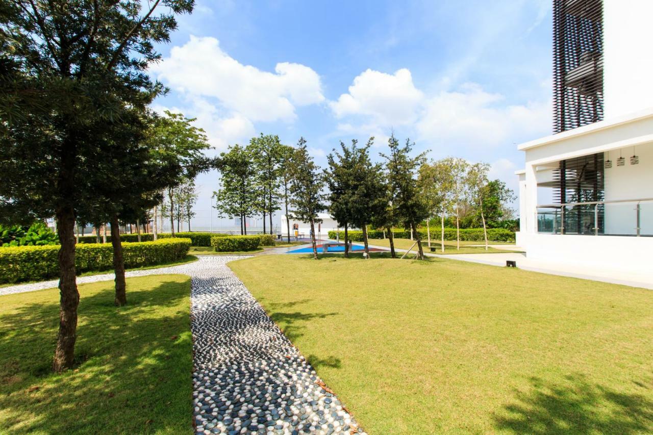 Encorp Strand Residences By Airhost Kota Damansara Eksteriør billede